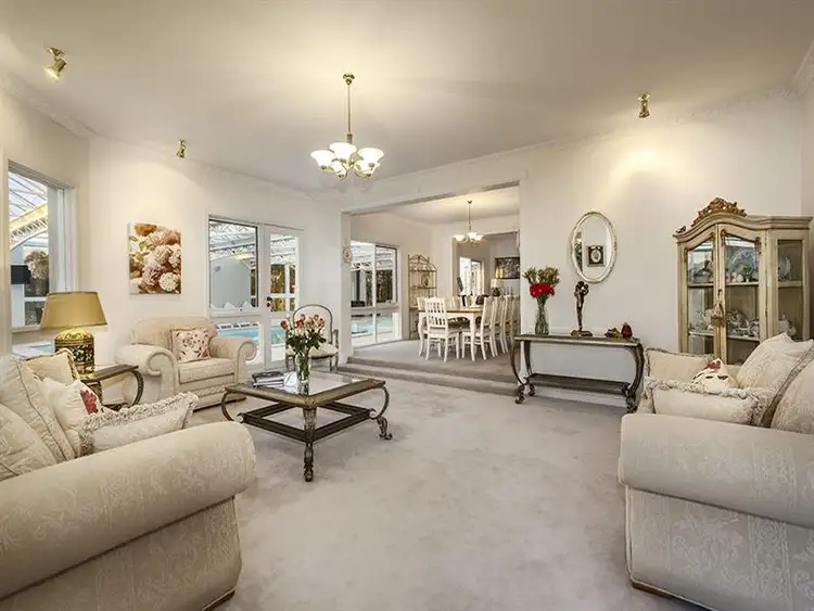 Fifth view of Homely house listing, 18 Oakland Dr, Warrandyte VIC