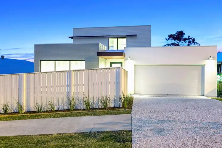 34 Panorama Drive, Reedy Creek QLD 4227