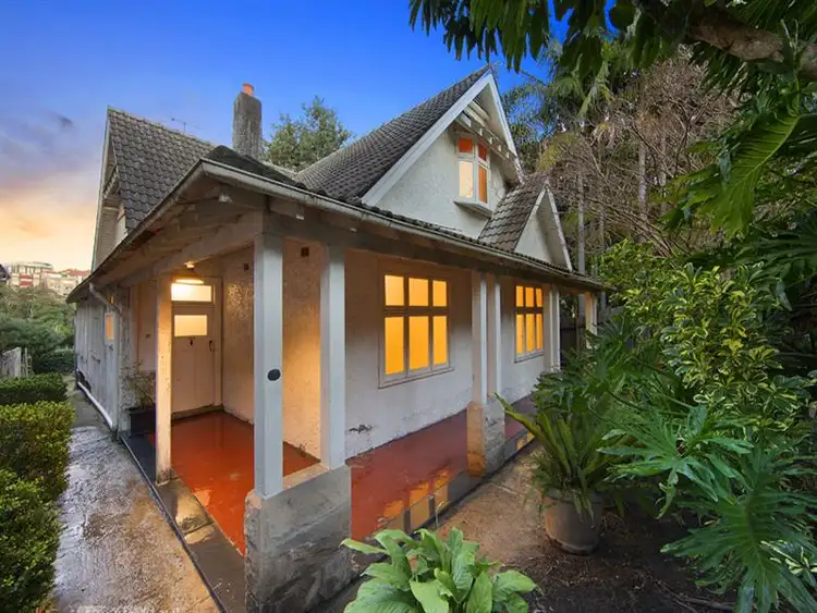 27 Shellcove Rd, Neutral Bay NSW