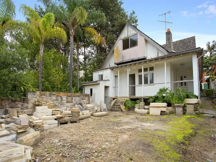 Third view of Homely house listing, 27 Shellcove Rd, Neutral Bay NSW