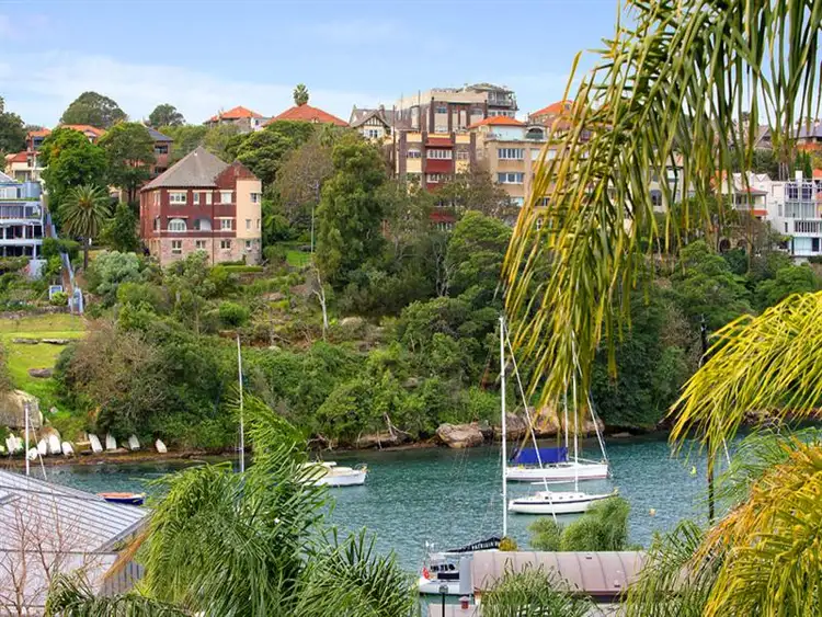 Fourth view of Homely house listing, 27 Shellcove Rd, Neutral Bay NSW