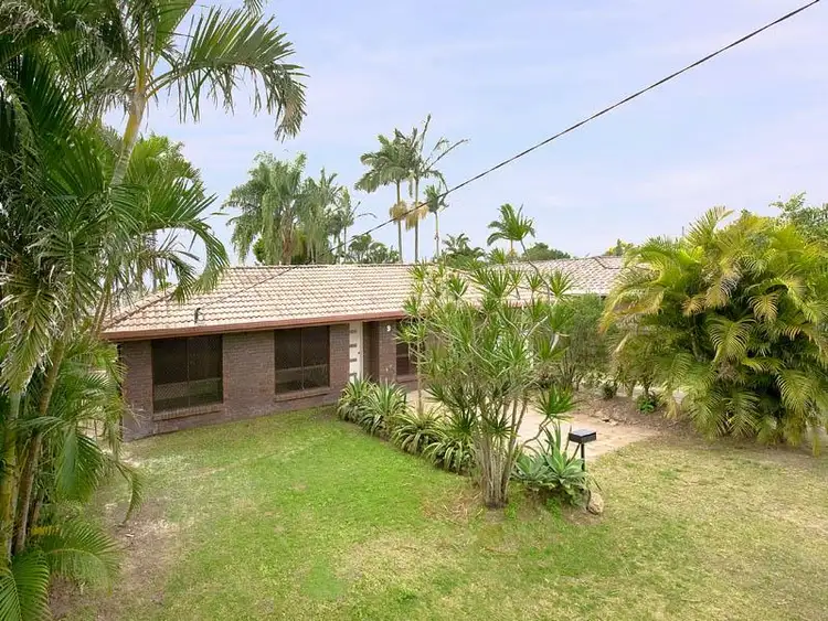 9 Tortuga St, Deception Bay QLD