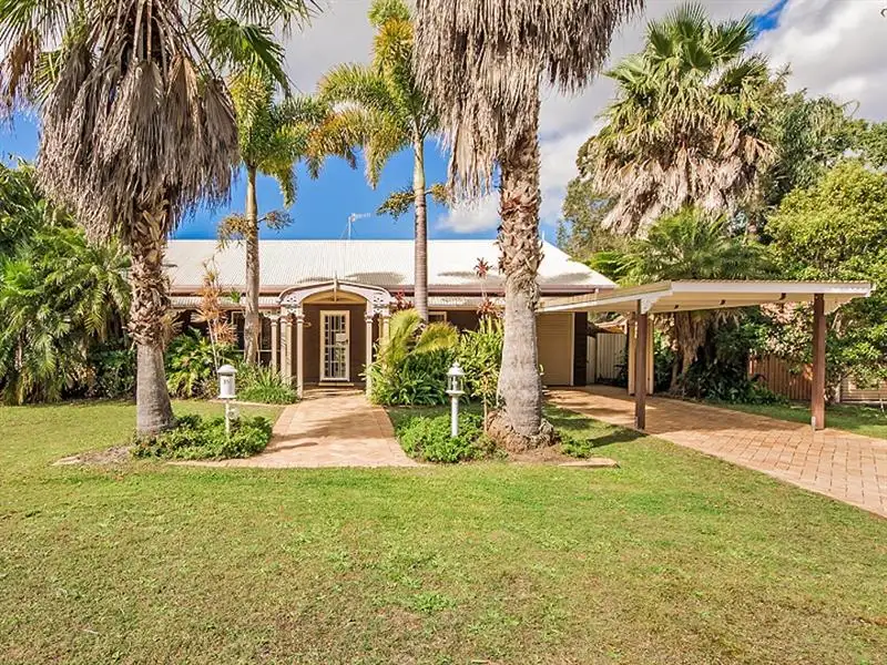 Main view of Homely house listing, 15 Yellowood Cl, Tewantin QLD