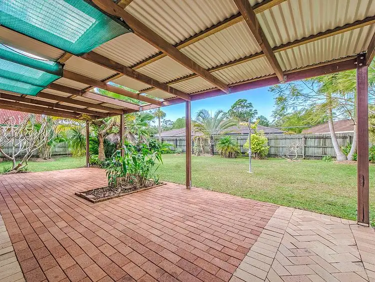 Fourth view of Homely house listing, 15 Yellowood Cl, Tewantin QLD