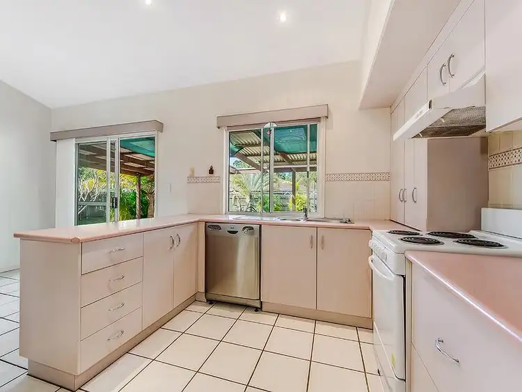 Sixth view of Homely house listing, 15 Yellowood Cl, Tewantin QLD