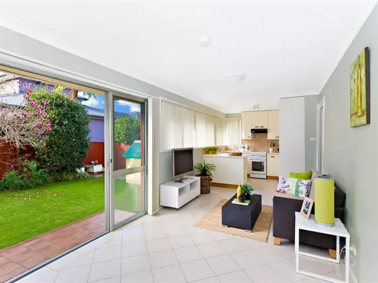 3 Whalan Pl, Gymea NSW