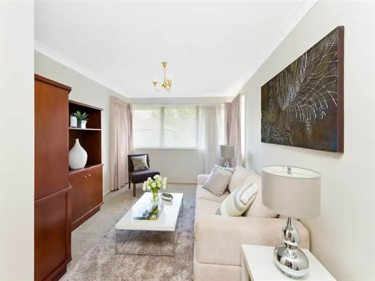 Second view of Homely house listing, 3 Whalan Pl, Gymea NSW