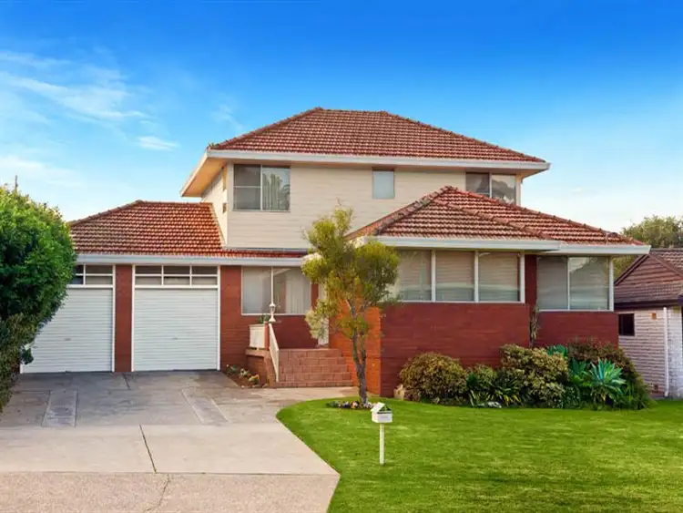 Third view of Homely house listing, 3 Whalan Pl, Gymea NSW