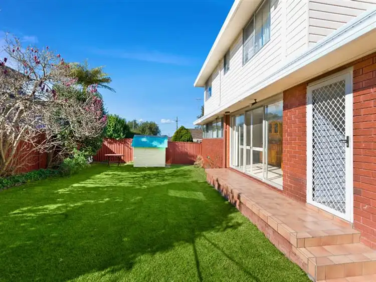 Fourth view of Homely house listing, 3 Whalan Pl, Gymea NSW