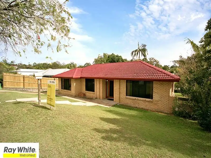 Main view of Homely house listing, 27 Pantheon St, Jindalee QLD