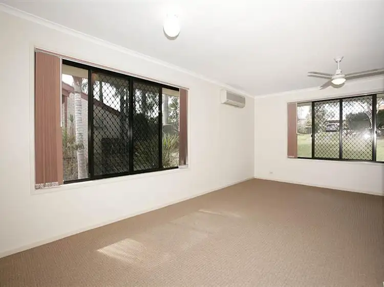 Second view of Homely house listing, 27 Pantheon St, Jindalee QLD