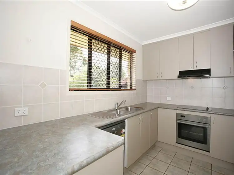 Fourth view of Homely house listing, 27 Pantheon St, Jindalee QLD
