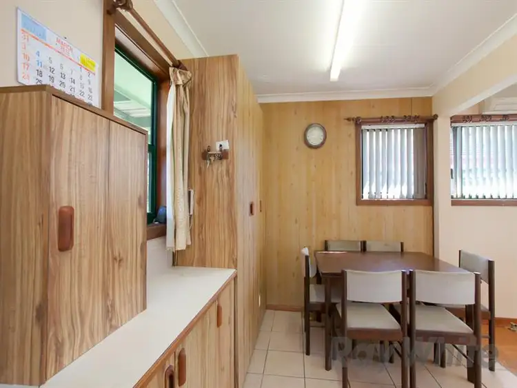 Fifth view of Homely house listing, 16 Cassia Cres, Gateshead NSW