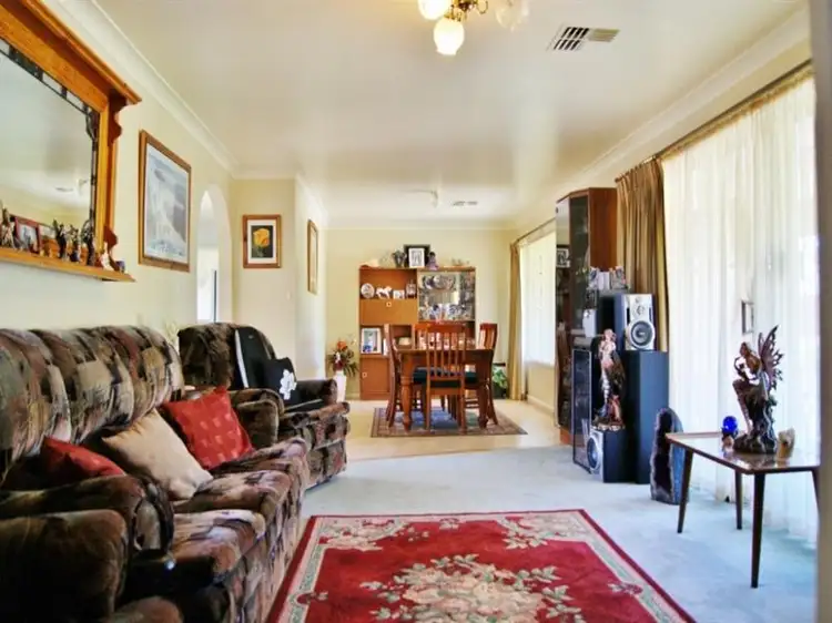 Second view of Homely house listing, 49 Fontenoy St, Young NSW