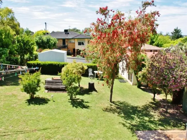 Fourth view of Homely house listing, 49 Fontenoy St, Young NSW
