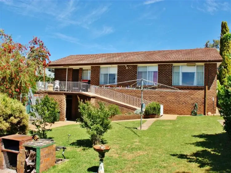 Fifth view of Homely house listing, 49 Fontenoy St, Young NSW
