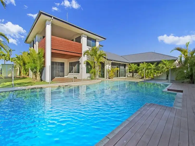 14 Balgownie Dr, Peregian Springs QLD