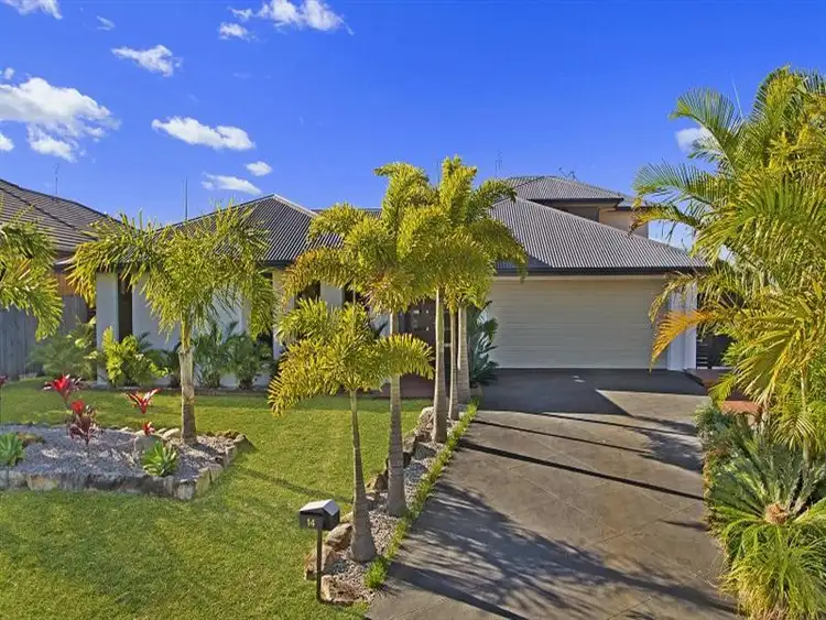 Second view of Homely house listing, 14 Balgownie Dr, Peregian Springs QLD
