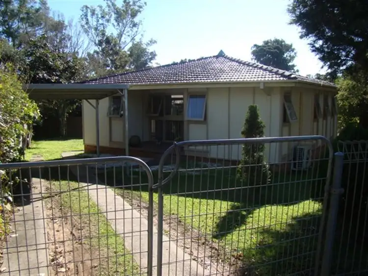 271 Popondetta Rd, Blackett NSW