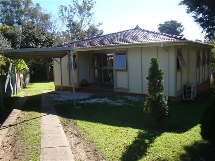 Second view of Homely house listing, 271 Popondetta Rd, Blackett NSW