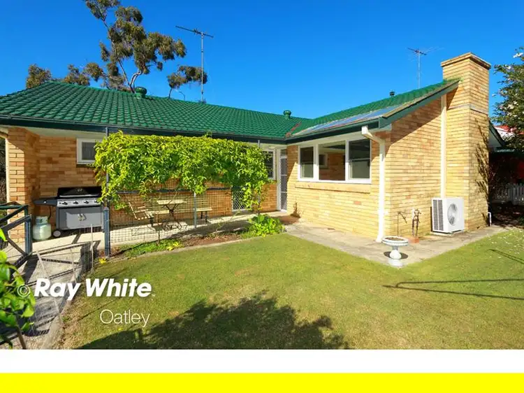 1 Annette St, Oatley NSW
