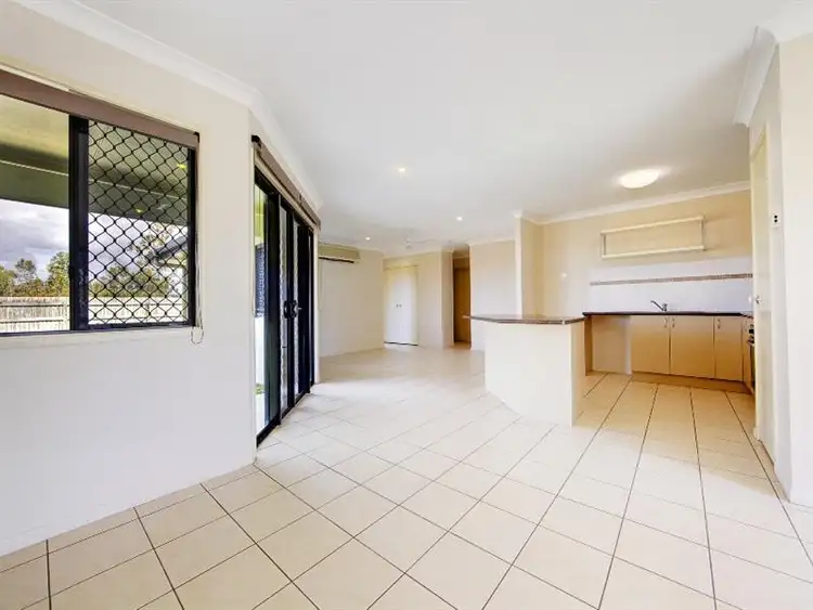 Fifth view of Homely house listing, 28 Bamboo Cres, Mount Louisa QLD
