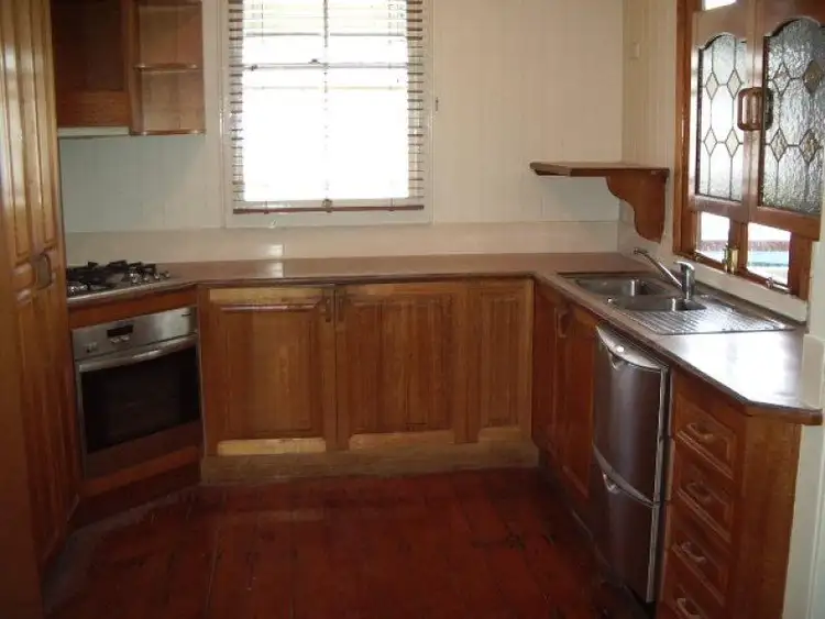 Fourth view of Homely house listing, 5 Moore St, Milton QLD