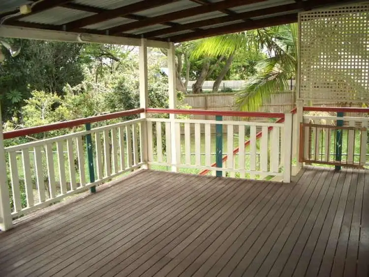 Seventh view of Homely house listing, 5 Moore St, Milton QLD