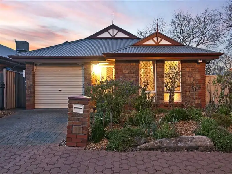 Main view of Homely house listing, 35 Farnborough St, Oakden SA