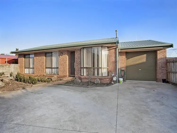 2/55 Breton St, Warrnambool VIC