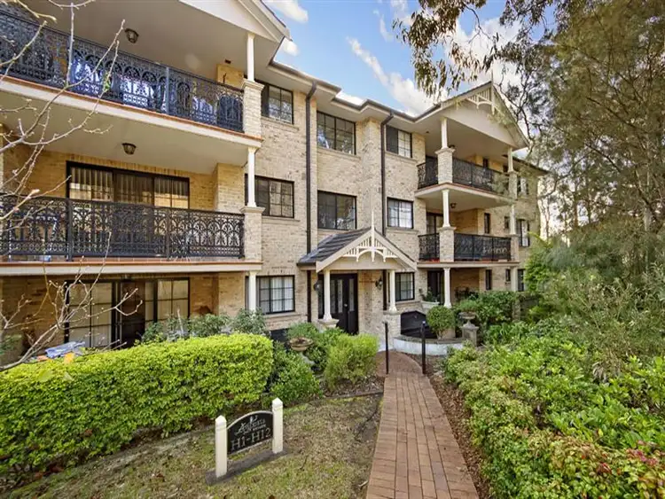 H7/6 Schofield Pl, Menai NSW