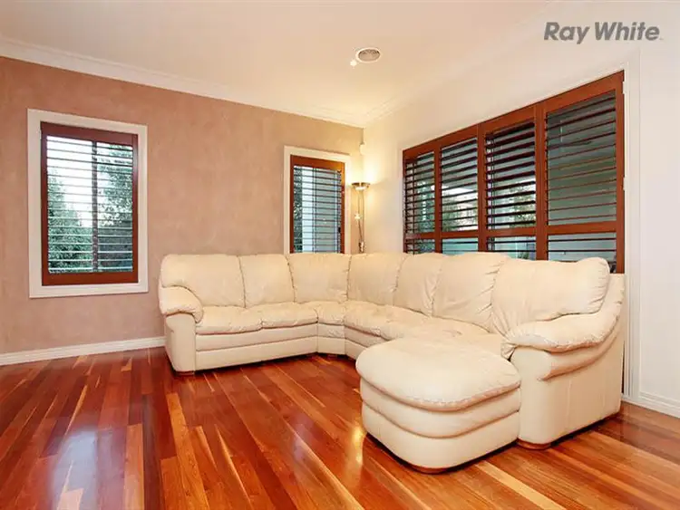 Sixth view of Homely house listing, 3 Lucetta Way, Sydenham VIC