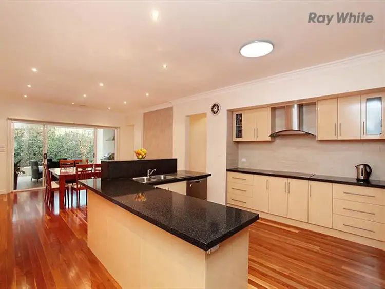Seventh view of Homely house listing, 3 Lucetta Way, Sydenham VIC