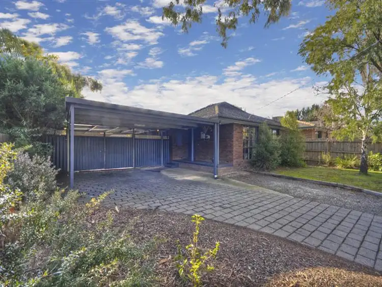 Second view of Homely house listing, 10 Toolimerin Ave, Bayswater North VIC