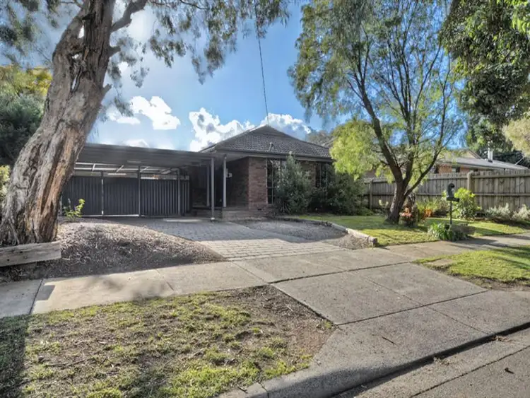 Third view of Homely house listing, 10 Toolimerin Ave, Bayswater North VIC