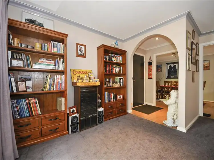 Fifth view of Homely house listing, 10 Toolimerin Ave, Bayswater North VIC