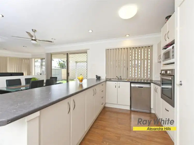Second view of Homely house listing, 28 Ogilvie St, Alexandra Hills QLD