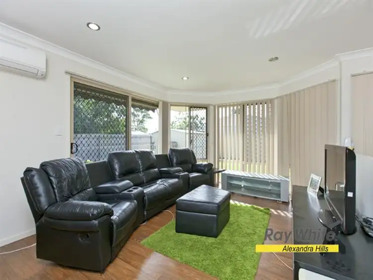 Third view of Homely house listing, 28 Ogilvie St, Alexandra Hills QLD