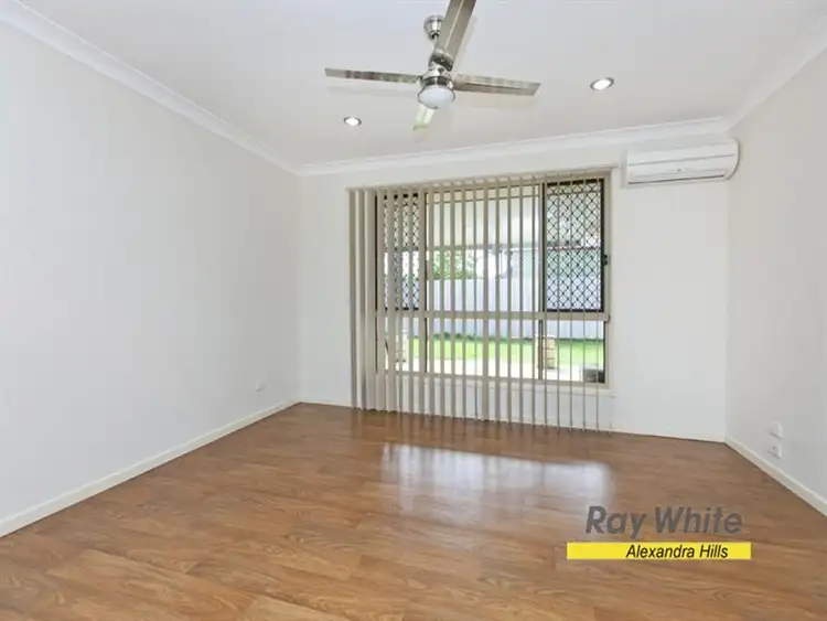 Fourth view of Homely house listing, 28 Ogilvie St, Alexandra Hills QLD