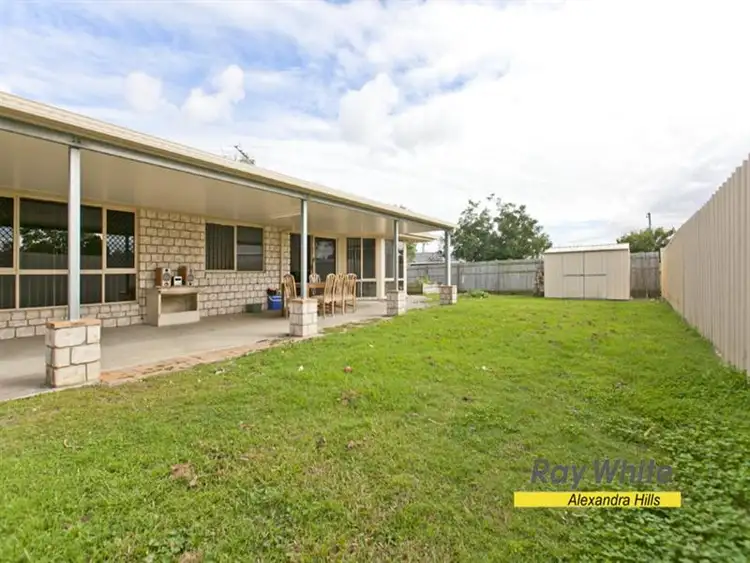 Fifth view of Homely house listing, 28 Ogilvie St, Alexandra Hills QLD