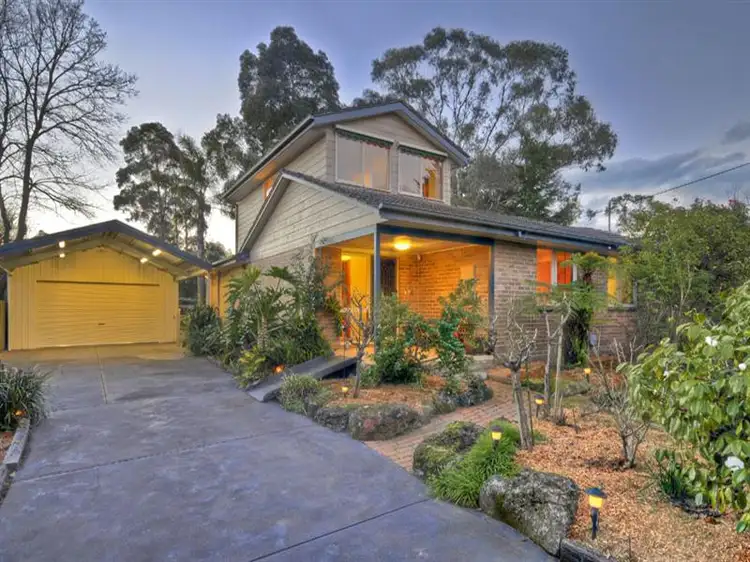5 Wandana St, Mooroolbark VIC