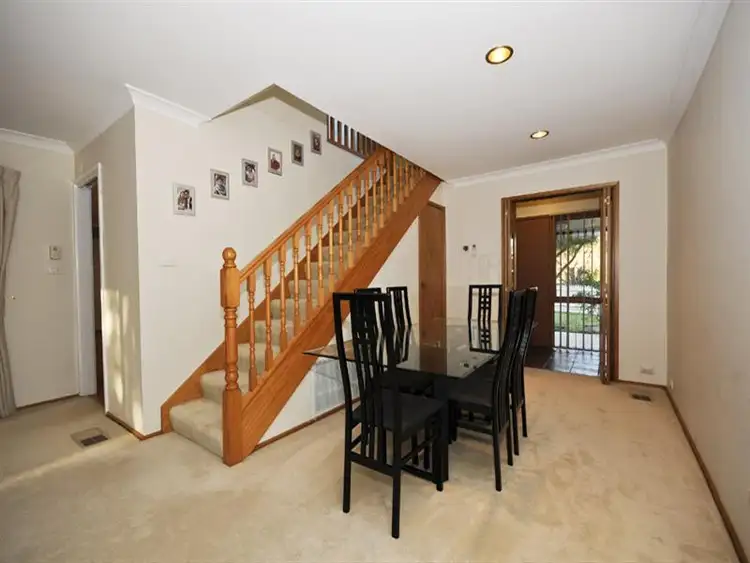 Sixth view of Homely house listing, 5 Wandana St, Mooroolbark VIC