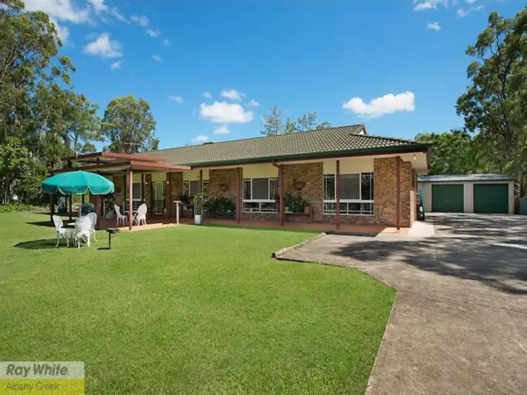 14 Raven Ct, Warner QLD