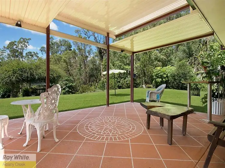 Second view of Homely house listing, 14 Raven Ct, Warner QLD