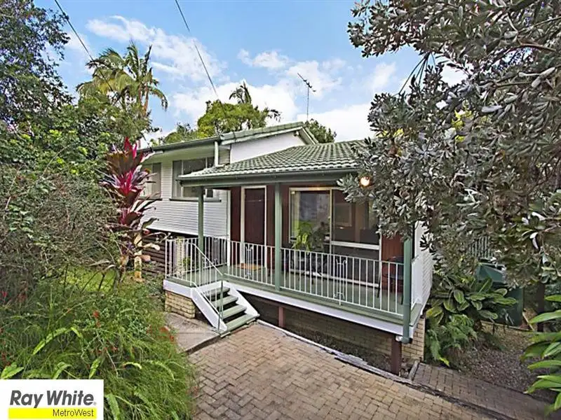 Main view of Homely house listing, 8 Darreba St, Kenmore QLD
