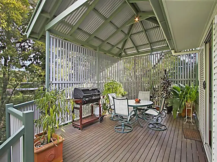 Third view of Homely house listing, 8 Darreba St, Kenmore QLD