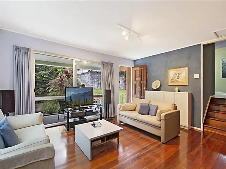 Fourth view of Homely house listing, 8 Darreba St, Kenmore QLD