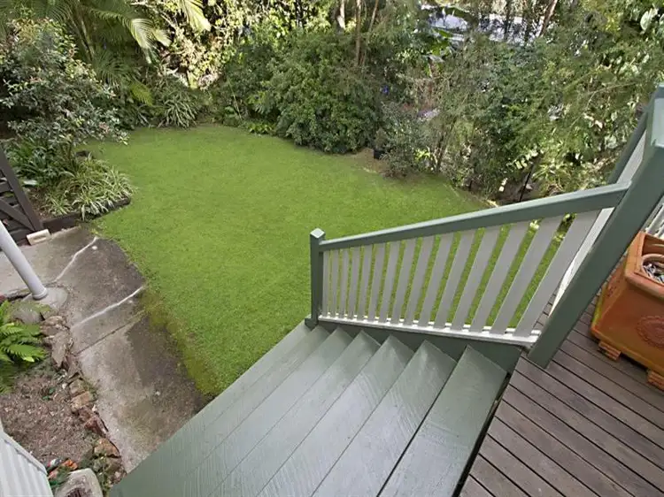 Fifth view of Homely house listing, 8 Darreba St, Kenmore QLD