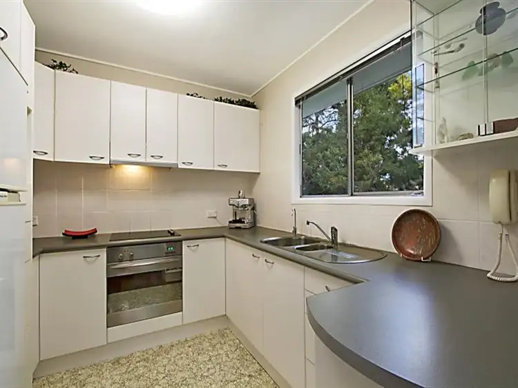 Sixth view of Homely house listing, 8 Darreba St, Kenmore QLD