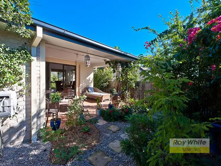 Second view of Homely house listing, 51 Mary Ring Dr, Samford Village QLD
